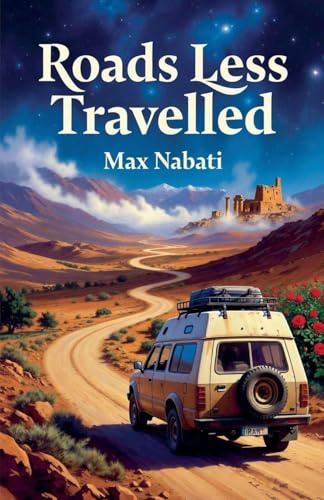 Max Nabati
