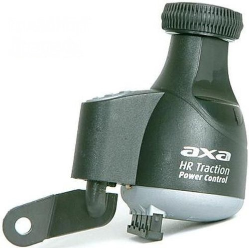 Dynamo AXA-BASTA HR-Traction Montageseite rechts