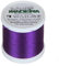 Madeira 9845 – – 1922 2-lagig Polyneon Polyester Stickgarn, 40 wt/135D 440 YD, Dark Purple
