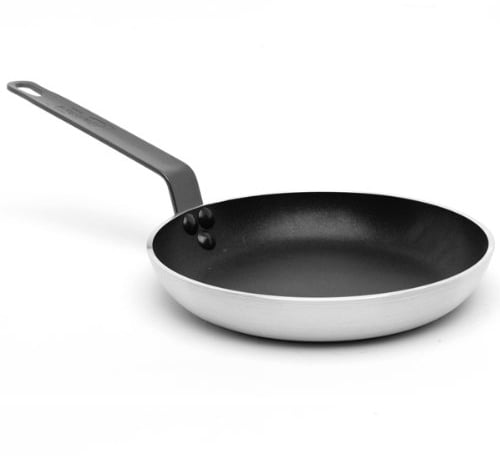 Teflon Plus FP24NS Genware Fry Pan, 24 cm