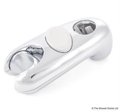 Mira Logic Holder - Chrome 450.24