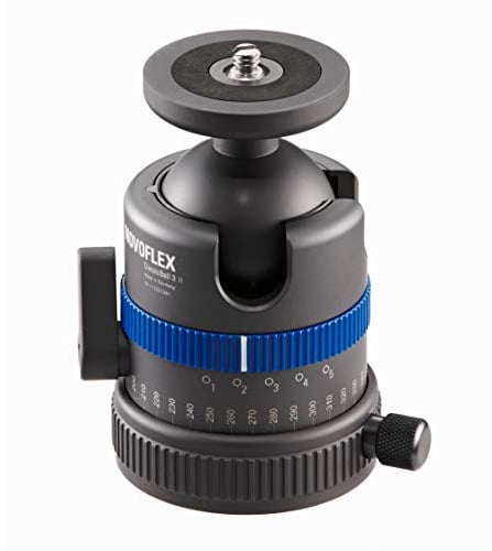 Novoflex ClassicBall 3 II