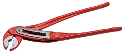 NWS ClassicPlus 1651-11R-300 Pince pour pompe à eau Largeur de clé (métrique) 65 mm 300 mm