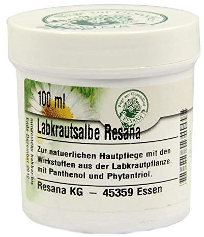 LABKRAUT Salbe 100 ml