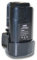 vhbw Akku kompatibel mit Black & Decker BDCDMT112, EGBL108, HPL106, HPL10IM, EGBL108KB, GKC108 Werkzeug (1500 mAh, Li-Ion, 12 V)