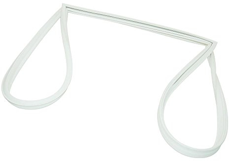 Smeg Guarnizione per sportello del frigorifero e congelatore, codice articolo originale 754131119