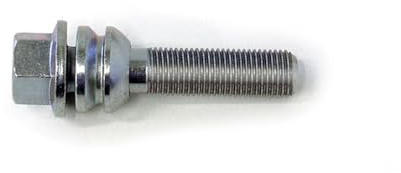Dome Screw 28 mm Diameter with Moving Ball M14 x 1.5 x 5; H & R (1455107)