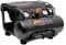 SIP Airmate OL197/10RC Air Compressor Portable Oil-Free Direct Drive, 230V 10L 1.5hp 145psi 8CFM
