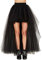 Babyonline Damen Rock