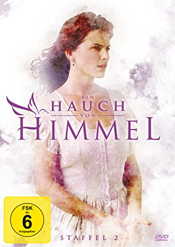 Ein Hauch von Himmel - Staffel 2