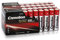 Camelion 11104003 - Batterien Plus Alkaline AAA / LR03, 40 Stück, Kapazität 1250 mAh, leistungsstarke Einwegbatterien für elektronische Alltagsgeräte zur optimalen Energieversorgung