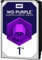 WD PURPLE 3.5 1TB 64MB 5400RPM WD10PURZ