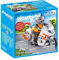 PLAYMOBIL City Life 70051, Moto Pronto Intervento