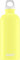 Sigg - Aluminium Water Bottle - Traveller Ultra Lemon - Climate Neutral Certified - Suitable For Carbonated Beverages - Leakproof - Lightweight - BPA Free - Ultra Lemon - 0.6 L