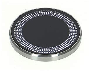 LUTH Premium Profi Parts Twistpad® Knebel kompatibel mit Neff 10006978 00636297 10004927 für Herd