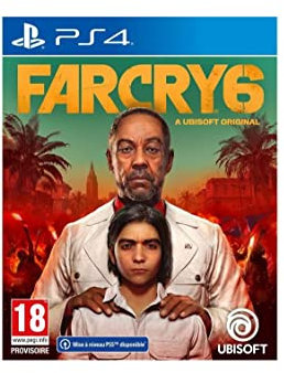Ubisoft