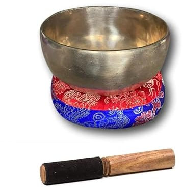 Tortue de Jade Bol Chantant Set 14 à 15 cm