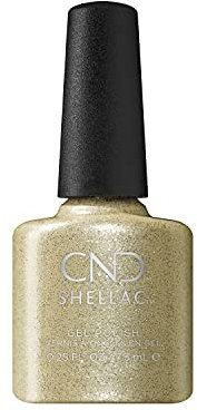 CND SHELLAC Glitter Sneakers