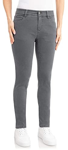Wonderjeans Regular Straight Dark Grey (36W / 30L)