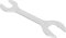 Ksrnsne Scooter Bike Bicycle Headset Wrench Spanner 30 32 36 40mm Multi- Repair Tool