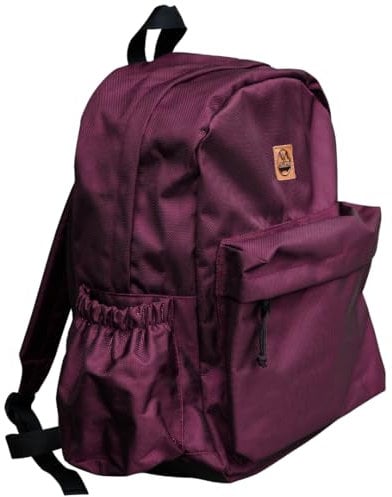 Six Peaks Unisex Icon Rucksack, weiß, Einheitsgröße