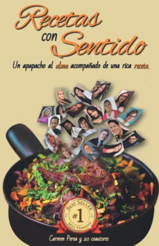 Recetas con sentido: Un apapacho para el alma acompañado de una rica receta