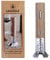 LAGUIOLE - LAGUIOLE,Tire-Bouchon Electrique, Ouvre-Bouteille Electrique, Automatique, Bois et Argent