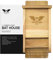 Wildyard Bat House for Outdoors - Der Komplette Fledermauskasten für den Außenbereich - Säubere deinen Garten von Mücken - Fledermauskasten ohne Lack innen - Eine Kammer Zedernholz-Fledermauska