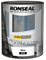Ronseal uPVC Paint White Satin 750ml