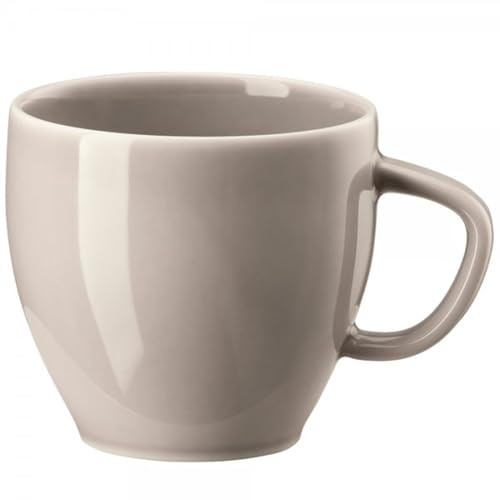 Rosenthal Kaffee-Obertasse Soft Shell 0,23 L