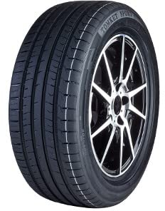 TOMKET Sommerreifen 265/30 ZR 19 XL TL 93Y TOMKET SPORT BSW