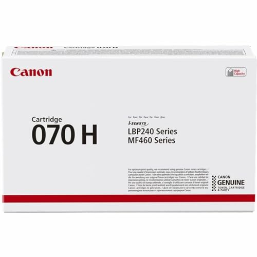 Canon Ink/Cartridge 070 H