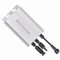 Micro onduleur pour grille - Micro onduleur - Système de micro PV intelligent MPPT