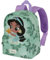 Disney Unisex Kinder Zaino Prescolare Joy Lean Vorschulrucksack, Jasmine Lamp,Einheitsgröße