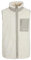 JACK & JONES male Teddyfell Weste Teddyfell Weste