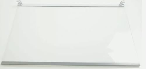 MyApplianceSpares Fridge Glass Shelf for Hisense Kenwood Fridge Freezer KIFF7020 RIB312