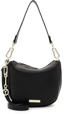 SURI FREY Umhängetasche SFY Daggy 14480 Damen Handtaschen Uni black 100