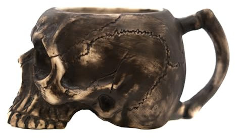 Burn The Ships Bol de rasage en céramique | Tasse à mousse faite à la main pour homme | Plat à brosse en mousse chaude | Porte-savon vintage | Accessoire de toilettage de barbe | Cadeau de luxe pour