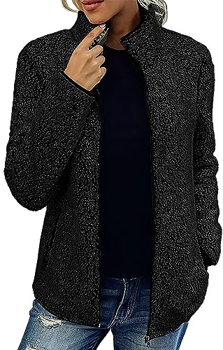 Cocila Ofertas Ropa Mujer Chaqueta De Invierno De Mujer Abrigo Largo Mujer Elegante Parka Con Forro Polar Mujer Chaqueta Ligera Acolchada Mujer Ropa Vacaciones Mujer Rebajas Ropa Mujer