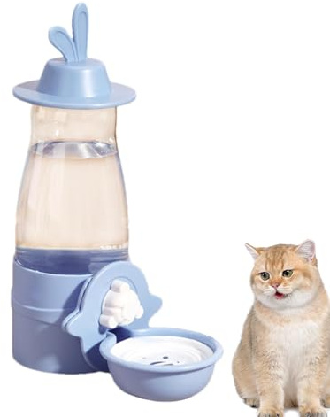 Käfig Wasserspender Trinkflasche Für Kleintiere