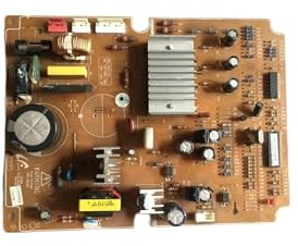 Carte D'ordinateur De Carte De Réfrigérateur. Compatible avec Samsung DA41-00536A DA41-00288A