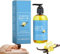Vanilla Body Oil, Scented Body Oil Body Oil Caramel Vanilla,Vanilla Body Care Vanilla Massage Oils Moisturising Body Oil for Date Night Firming Skin Body Massage Oil for Dry Skin,100ml