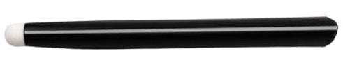 Lápiz para Tablet táctil Punta Triangular de 10 mm de Alta precisión | Lápiz para pizarra digital Pizarra Educativa, Presentaciones, Enseñanza Remota, Dibujo Digital, Notas,