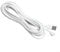 Jonikuper A Reliable Power Source The USB Charger Built For The Battery Operated For Nest Camera, Featuring An Enhanced Four Core Design (5.2 m)