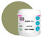 BOX DECO COULEURS Peinture murale acrylique aspect velours Aqua Déco - 2,5L, Vert Pomme