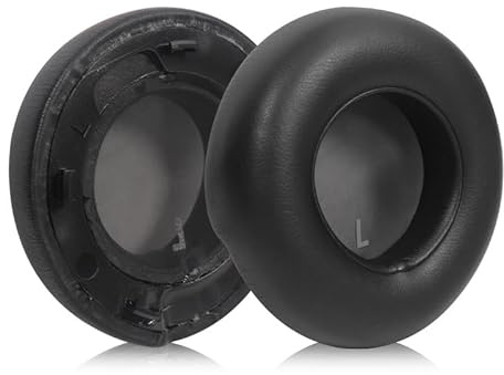 Replacement Ear Pads for JBL Club 950NC/CLUB ONE Adaptive Noise Cancelling Headphone, Earpads Headphones Replacement Headset Ear Cup Cushions