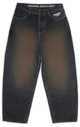 Homeboy Unisex Hose X-tra Monster Black Label