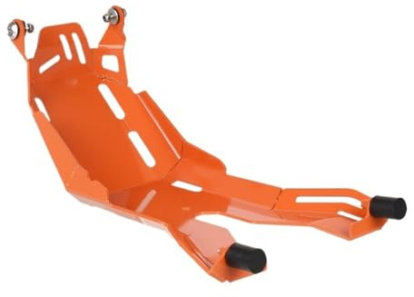Motorrad Bellypan Chassis Spoiler Motorrad Platte Chassis Schutz Motor Für GASGAS Gas ES SM 700 700ES 700SM SM700 ES700 2022-2023
