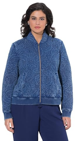 Ulla Popken Damen Jacke