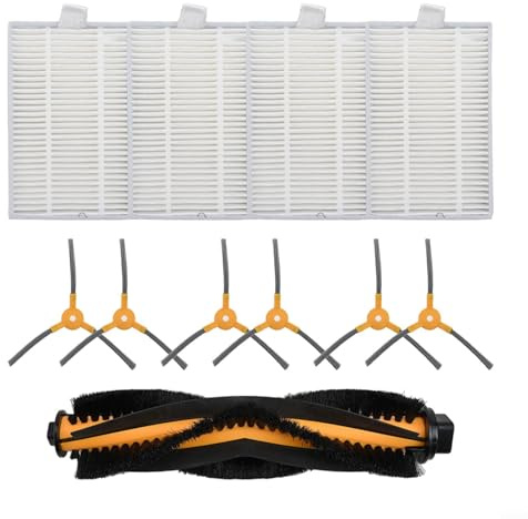 Pieza profesional compatible con dispositivo de limpieza, reutilizable para limpieza del hogar